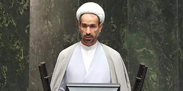حجتالاسلام- احمد-حسین- فلاحی