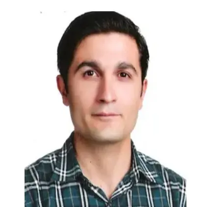 سعید-مرادی کیا