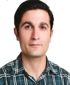 سعید-مرادیکیا