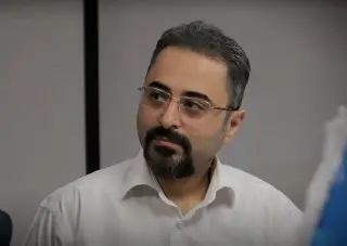 صادقی