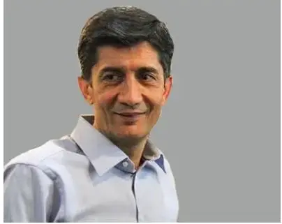 عباس محمدی
