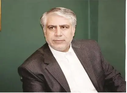 علی-سلگی