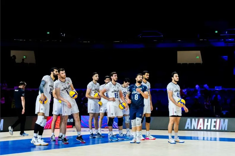 والیبال-ایران1