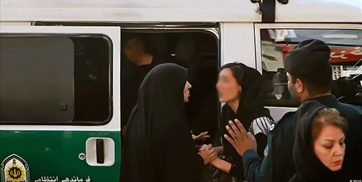 گشت-ارشاد۴