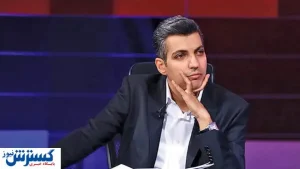 سکوت عادل فردوسی پورشکست!/ پشت پرده تعطیلی "نود" مشخص شد+ فیلم