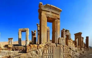 آشنایی با جاذبه های شگفت انگیز شیراز+ عکس
