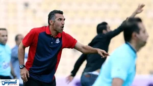بمب واقعی استقلال در آستانه انفجار
