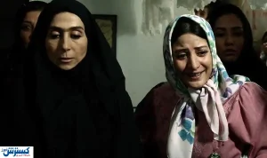 متعصب‌ ترین و متحجرترین کاراکترهای زن در سینمای ایران!+ عکس