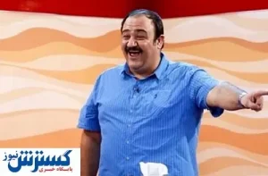 سلفی مهران غفوریان در کنار یک پرسپولیسی محبوب+ عکس