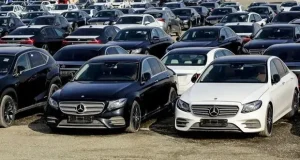 واردات خودرو کنسل شد؟/ یک مسئول خبر داد