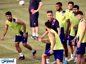 شوک بزرگ به حریف استقلال