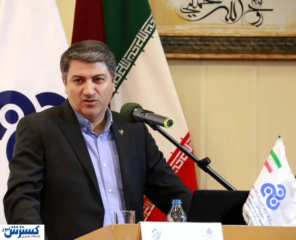«مدیریت صنعتی» مرجع رتبه‌بندی شرکت‌ها