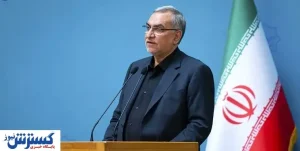 تقدیر وزیر بهداشت از خبرنگاران
