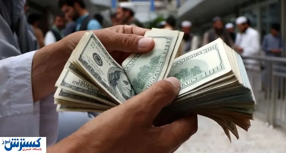 دلار به ۳ بازار رحم نکرد!