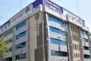 رشد تراکنش های خارج از شعب بانک ایران زمین