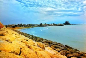 جاذبه های عجیب بوشهر که از آن بی خبر هستید