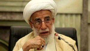 جنتی: جوانان فریب آمریکا را نخورند