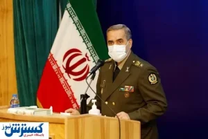 وزیر دفاع رسماً هشدار داد