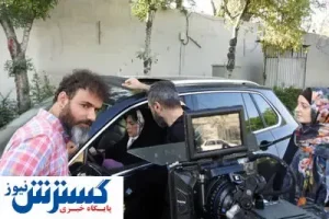 دردسرهای پیام مجازی یک شوهر وسواسی!