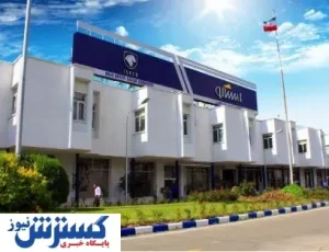 نمایندگی ایران خودرو در شهرستان مهران افتتاح شد