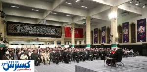 رهبری: اردبیل از ۲جنبه ملی و اسلامی، حق بزرگی بر ملت ایران دارد