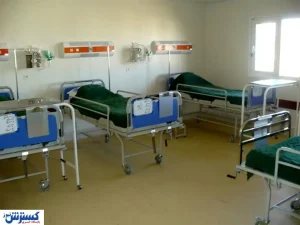 مجوز گردشگری سلامت برای ۲۵۰  مرکز درمانی