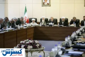 فوری/ مجمع تشخیص مصلحت نظام با این خبر کام معدنی‌ها را شیرین کرد