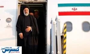 عکس یادگاری رئیسی در پارس جنوبی پربازدید شد