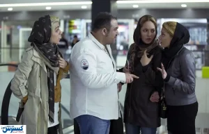 کارگردان‌هایی مثل کاهانی به کل سینماگران ضربه می‌زنند
