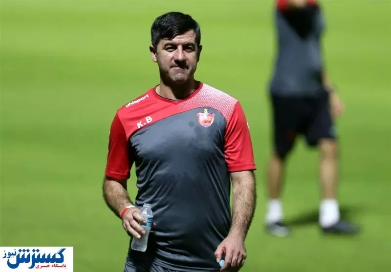 پلمب مجدد رستوران کریم باقری