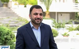 وزیر ارتباطات نسخه اینترنت را پیچید