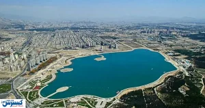 رهن خانه در چیتگر چقدر آب می‌خورد؟