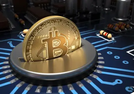 استخراج-بیتکوین۲