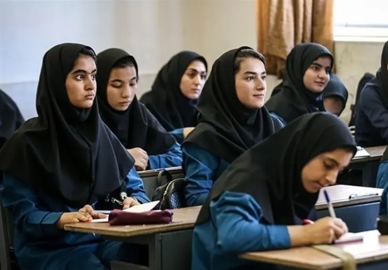 بازگشایی-مدارس