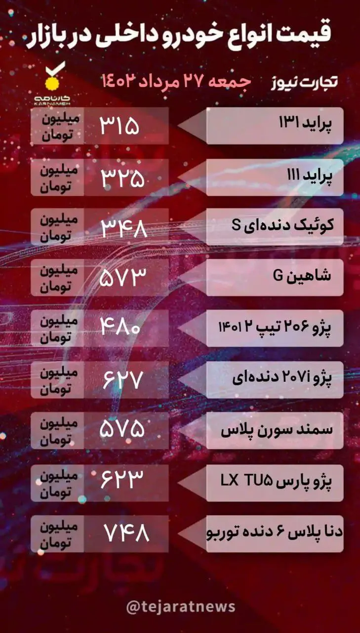 خودرو