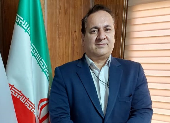 مصطفی معروف خانی