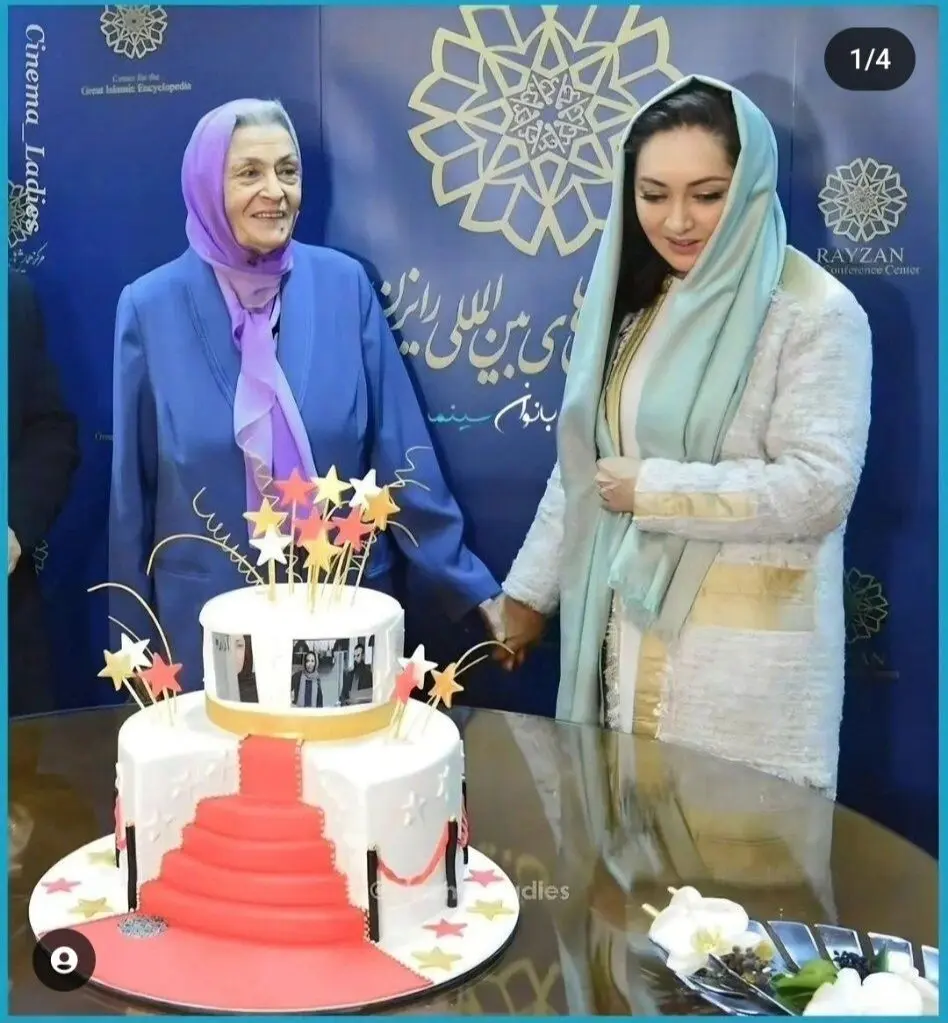 نیکی-کریمی