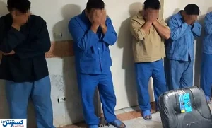 درگیری مسلحانه در بویراحمد + آمار کشته شدگان
