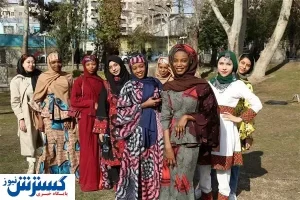 دانشکده هنر میزبان جشنواره بین‌المللی فرهنگ ملل و اقوام شد