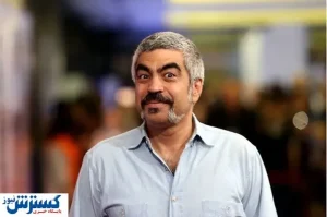 نه پیشنهادی از سوی تلویزیون دارم و نه انگیزه‌ای برای کار کردن