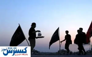 توصیه های پلیس راهور به زائران اربعین