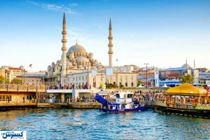 در نیمه دوم سال کدام تورهای خارجی را برای سفر انتخاب کنیم؟
