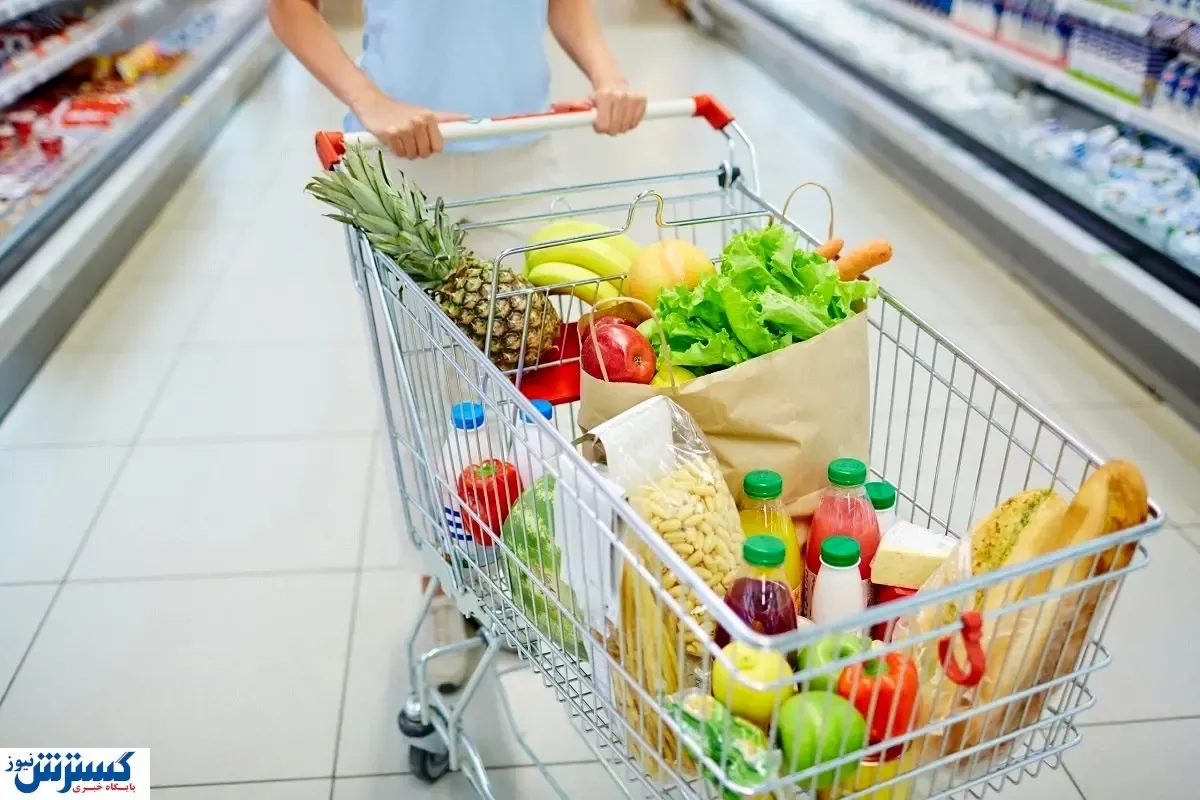 عبور سبد معیشت از ۲۳ میلیون تومان!