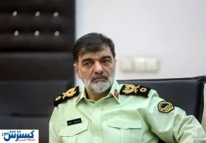 اربعین امسال رکورد شکست