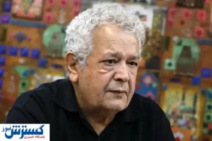 بازیگران در شبکه نمایش خانگی لخت می‌شوند!