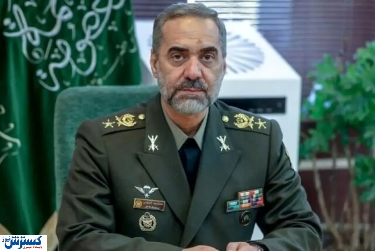 وزیر دفاع: تراموا مزیت های زیادی دارد