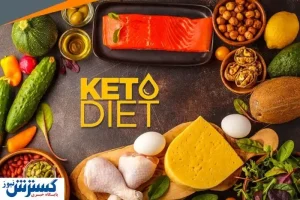 این رژیم  غذایی برای زنان معجزه میکند