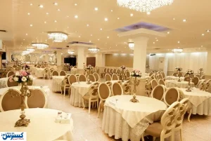 بازار داغ عروسی ها بعد از صفر / قیمت تالارها بر چه اساسی است؟