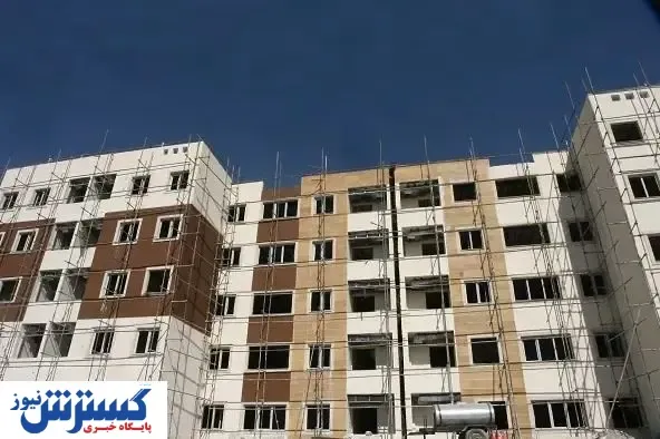 «ایمنی» الفبای ساختوساز