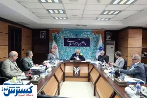 ۳۲ هزار استاد در دانشگاه ازاد تبدیل وضعیت میشوند